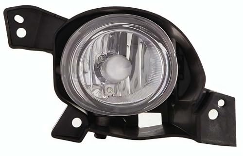 PROPOSTEONLINE Faro antiniebla fabricado para Mazda 3 de... - Amazon Espagne à 39.71€