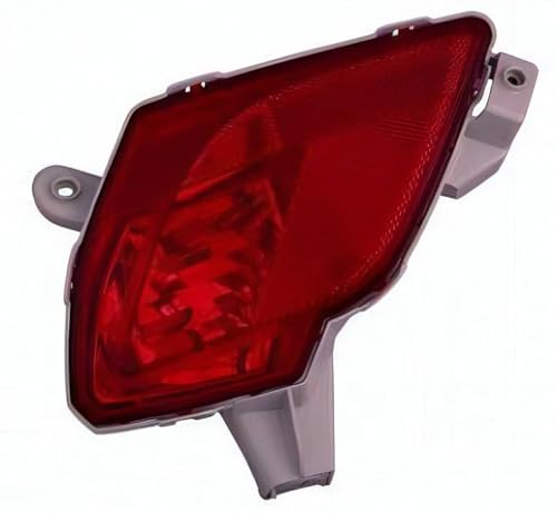PROPOSTEONLINE Fanale Retronebbia realizzato per Mazda CX-5... - Amazon Italy à 36.75€