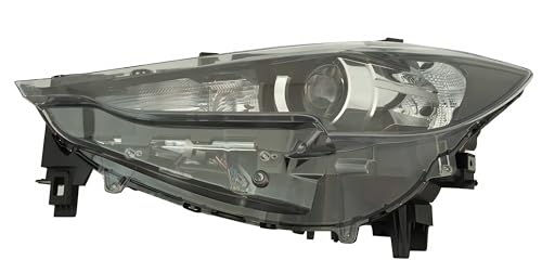 PROPOSTEONLINE Fanale realizzato per Mazda CX-5 2017 lato... - Amazon Italie à 328.23€