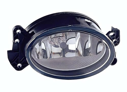 PROPOSTEONLINE Faro antiniebla fabricado para Mercedes... - Garden & Outdoor Amazon Spain à 25.55€