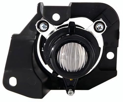 PROPOSTEONLINE Faro antiniebla fabricado para Lancia Y... - Garden & Outdoor Amazon Spain à 41.76€