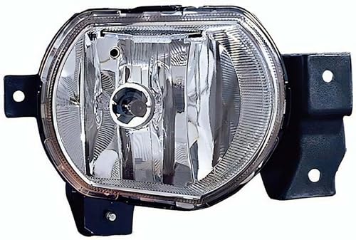 PROPOSTEONLINE Nebelscheinwerfer für Kia Rio von 1999 bis... - Amazon Allemagne à 26.30€