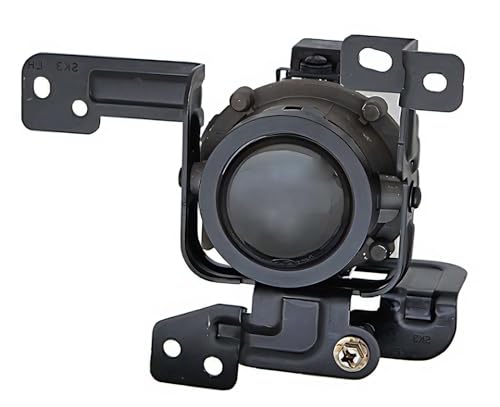 PROPOSTEONLINE Nebelscheinwerfer hergestellt für Kia Soul... - Amazon Germany à 34.55€