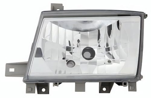 PROPOSTEONLINE Scheinwerfer für Mitsubishi CANTER Baujahr... - Amazon Germany à 94.00€