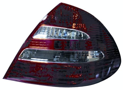 PROPOSTEONLINE Fanale realizzato per Classe E W211 Berlina... - Amazon Italy à 51.69€