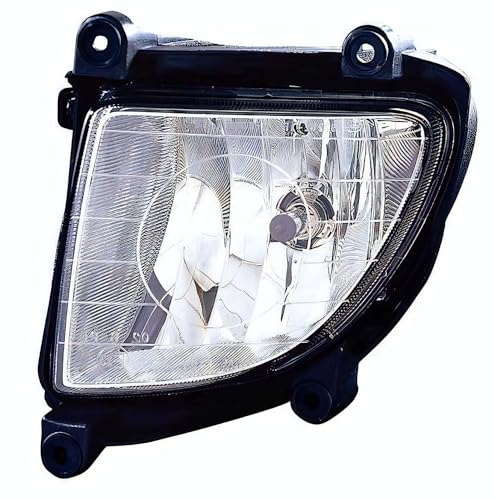 PROPOSTEONLINE Faro antiniebla fabricado para Kia Sportage... - Sports & Fitness Amazon Espagne à 24.80€