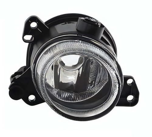 PROPOSTEONLINE Faro antiniebla fabricado para Mercedes... - Garden & Outdoor Amazon Spain à 30.85€