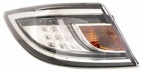 PROPOSTEONLINE Grupo óptico fabricado para Mazda 6 de 2008... - Garden & Outdoor Amazon Spain à 92.21€