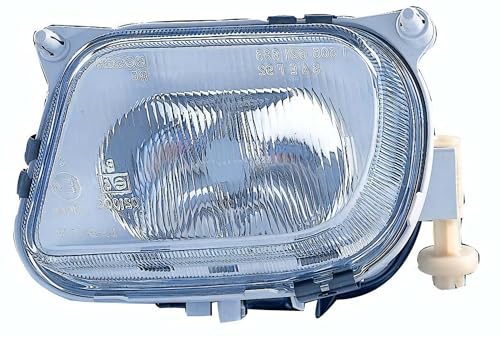 PROPOSTEONLINE Faro antiniebla fabricado para Mercedes... - Garden & Outdoor Amazon Spain à 37.17€