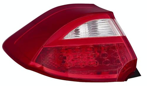 PROPOSTEONLINE Optische Gruppe hergestellt für Kia CEED 5... - Amazon Germany à 142.20€