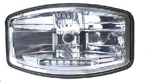 PROPOSTEONLINE Fendinebbia realizzato per Volvo TRUCK... - Amazon Italie à 28.77€