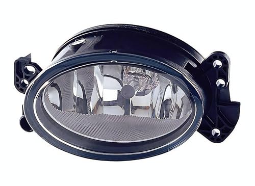 PROPOSTEONLINE Faro antiniebla fabricado para Mercedes... - Garden & Outdoor Amazon Spain à 32.77€