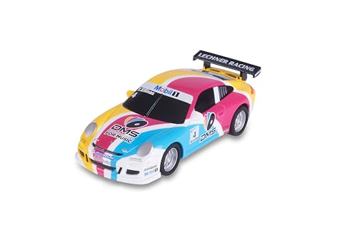 SCALEXTRIC Voiture de Course Classique Pull - Power... - Jouets & Jeux Amazon France à 5.04€