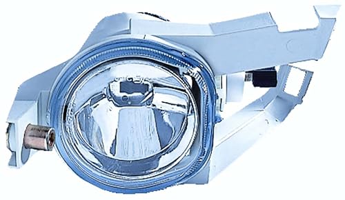 PROPOSTEONLINE Faro antiniebla fabricado para Lancia Y de... - Garden & Outdoor Amazon Spain à 25.48€