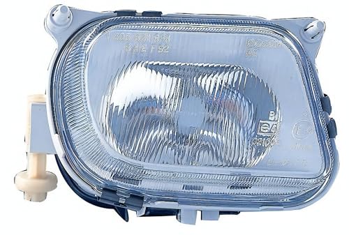 PROPOSTEONLINE Faro antiniebla fabricado para Mercedes... - Garden & Outdoor Amazon Spain à 30.06€