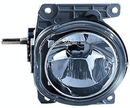 PROPOSTEONLINE Fanale Fendinebbia realizzato per Citroen... - Amazon Italy à 17.88€