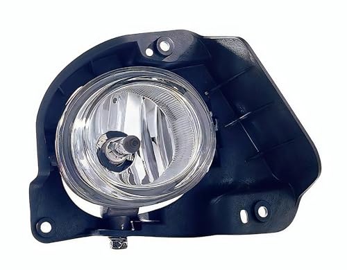 PROPOSTEONLINE Nebelscheinwerfer für Mazda 2 von 2007 bis... - Amazon Allemagne à 28.75€