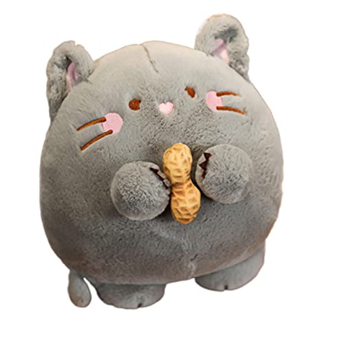 BESTonZON Peanut Mouse Plush Doll Cute Animal Plush Toy... - Jouets & Jeux Amazon Royaume-Uni à 9.19€