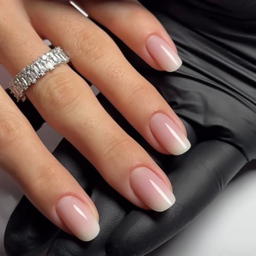 24pcs Press Auf Nägeln Quadratische Falsche Nägel... - High-Tech & Électronique Amazon Allemagne à 1.19€