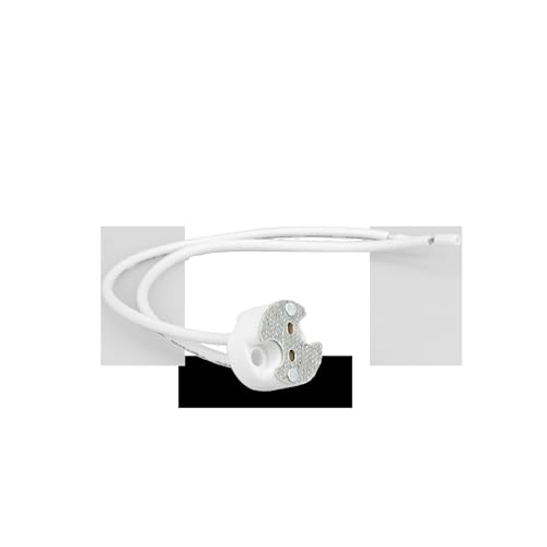 glowster Douille : accessoire GU5.3, idéal pour les... en promo à 5,78€ (-48%) sur Amazon FR