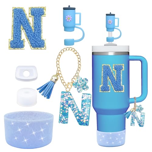 Liangang Juego de 6 accesorios para taza Stanley Cup de 30... - High-Tech & Électronique en promo à 7.36€