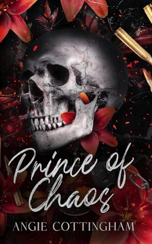 Prince of Chaos - Nouvelle promo Amazon à 36.50€