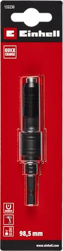 Original Einhell Bit Holder Triple Fix 1/4" SB (Swivel Ball... - Maison & Cuisine Amazon Royaume-Uni à 10.00€