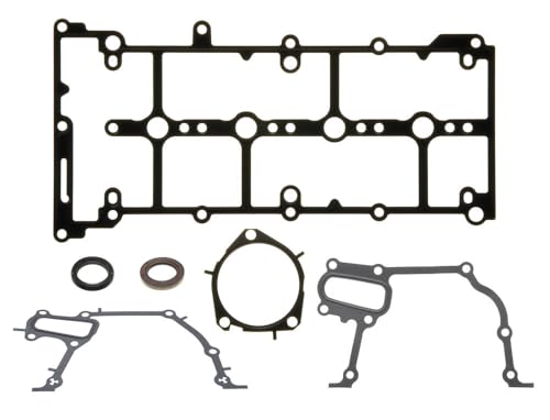 AJUSA 77095000 Dichtungssatz Steuergehäuse Kompatibel mit... - Amazon Germany à 66.04€