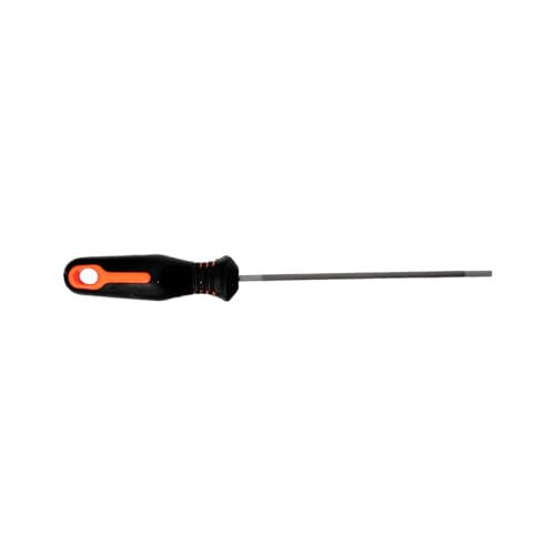 Bricoferr Kettensägenfeilen, 4 mm - DIY & Tools Amazon Germany à 6.49€