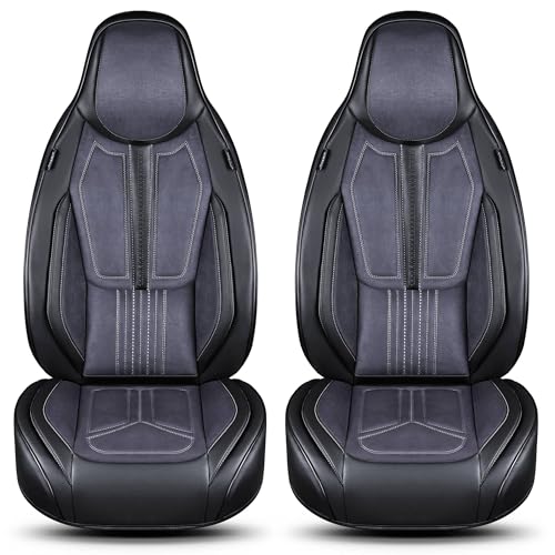BREMER SITZBEZÜGE Fundas de Asiento a Medida para VW Golf 8... - Sports & Fitness en promo à 104.53€
