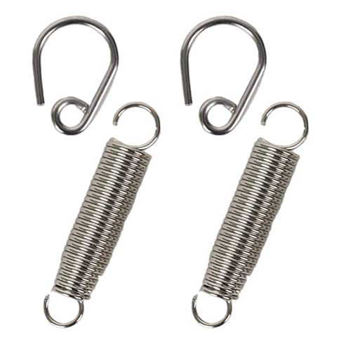 2pcs Spanner Trommelfuß Pedal Feder Bass Trommelfuß... - Sports & Fitness Amazon Allemagne à 1.31€