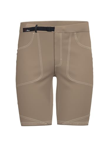 Rock Experience | Kundalini Bermuda Man Pant | Pantalones |... - Home & Kitchen Amazon Spain à 25.43€