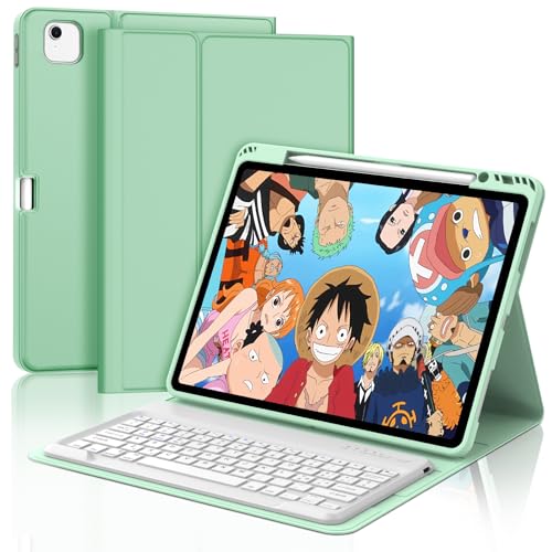 FOGARI Custodia per tastiera iPad Air 13 (M3) 2025/iPad Air... - High-Tech & Électronique Amazon Italie à 20.83€