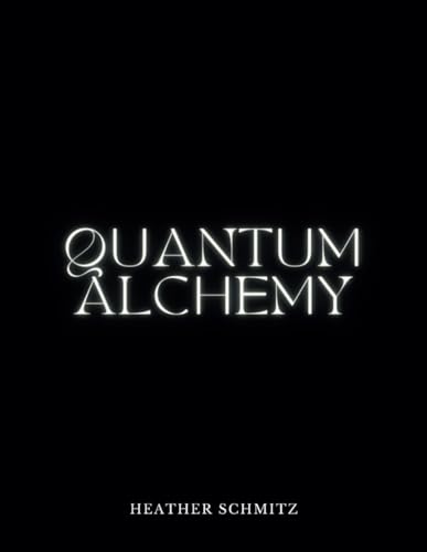 Quantum Alchemy: A Journey Through Visionary Art... - Bricolage & Outils Amazon Royaume-Uni à 24.99€