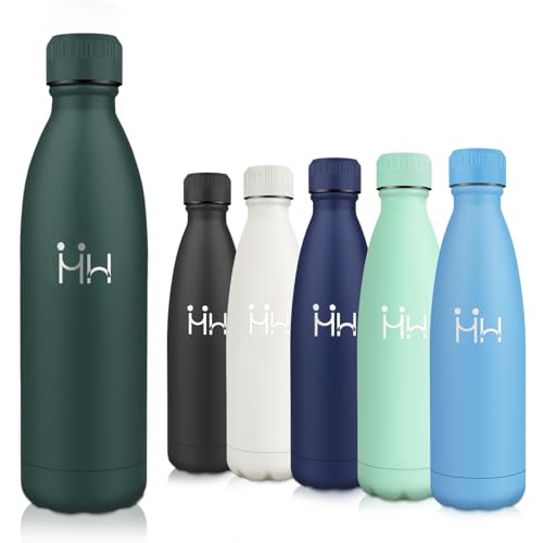 Motswedi Gourde Isotherme, 1000ml sans BPA, Bouteille... en promo à 12,60€ (-40%) sur Amazon FR