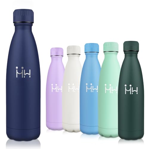 Motswedi Gourde Isotherme, 750 ml sans BPA, Bouteille... - Sports & Fitness Amazon France à 9.24€