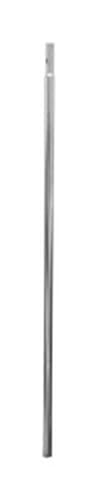 Mástil de 1.5 Metros para Antena Exterior, Resistente y... - DIY & Tools Amazon Spain à 9.31€