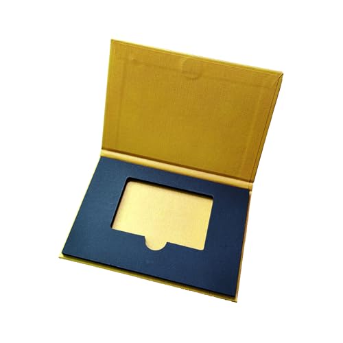 KNSMKP Scatola di carta di credito del controllo di accesso... - Sports & Fitness Amazon Italie à 2.61€