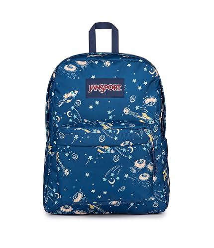 JANSPORT Superbreak One Mochila grande, 42 x 13 x 32 cm... - Sports & Fitness Amazon Espagne à 17.49€