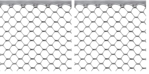 Tenax Rete Protettiva per Balconi, Recinzioni e Cancellate... - Jardin & Extérieur Amazon Italie à 24.80€