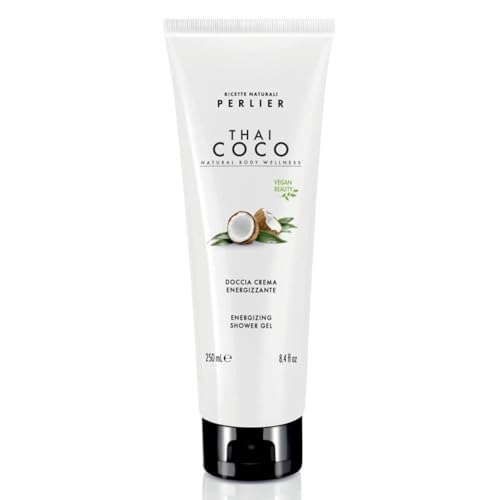 Perlier, Thai Coco, belebende Duschcreme mit nativem... - Auto & Moto Amazon Allemagne à 8.76€