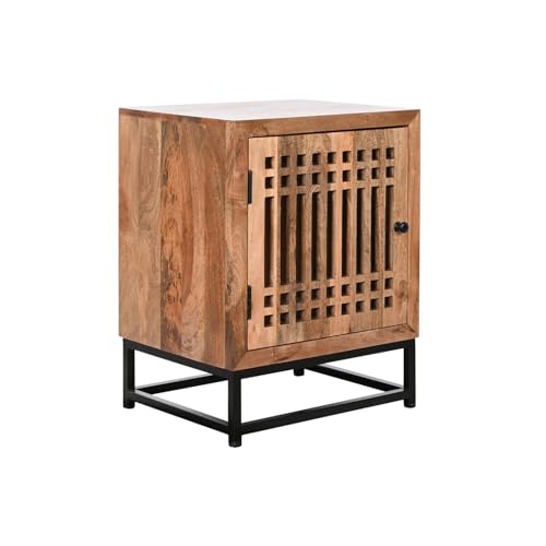 AlexandreHouse Nachttisch, Griff 50 x 40 x 65 cm, 16,30... - Amazon Germany à 63.42€