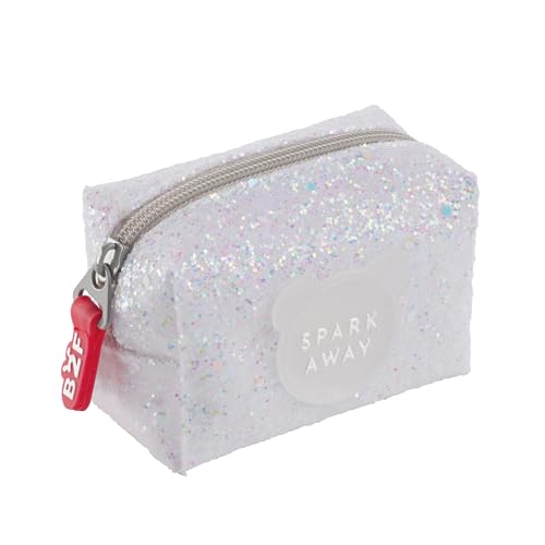 Back2Fun Portafoglio Glitter B2F, accessorio da... - Jouets & Jeux Amazon Italie à 9.59€