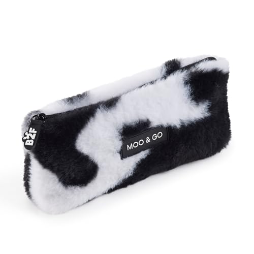 Back2Fun - Astuccio in morbido peluche pensato per il... - Toys & Games Amazon Italy à 11.09€