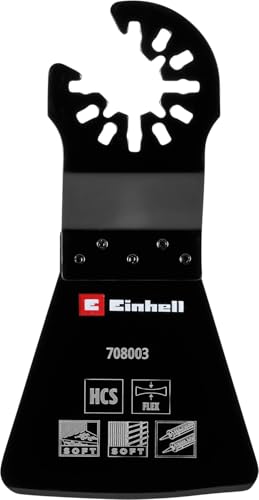 EINHELL Raspador HCS Flexible 52mm - DIY & Tools Amazon Spain à 3.45€