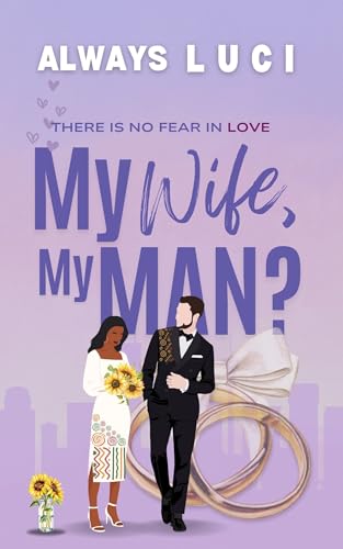 My Wife, My Man? en promo sur Amazon