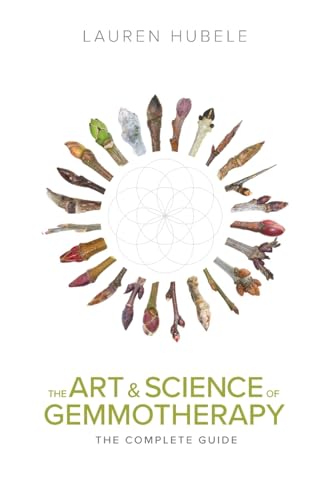 The Art and Science of Gemmotherapy: The Complete Guide - Bricolage & Outils en promo à 40.05€