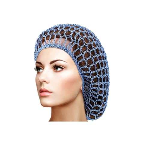 Generisch Red de malla para el pelo largo del sombrero de... - Erreur de prix -86% à 1.33€