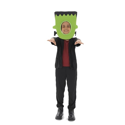 animacoser Costume da mostro per bambini, costume zombie... - Jouets & Jeux Amazon Italie à 22.14€