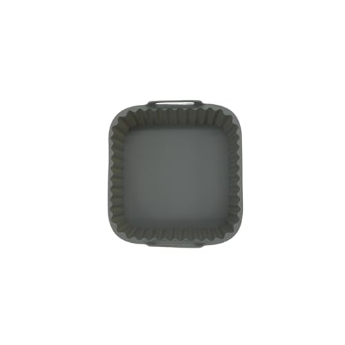 Fackelmann 42689 Panier Silicone, Moule pour friteuse à air... - Maison & Cuisine en promo à 3.99€